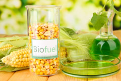 Enford biofuel availability