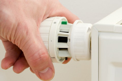 Enford central heating repair costs